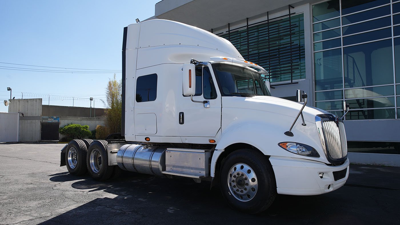 international,PROSTAR EURO,2019