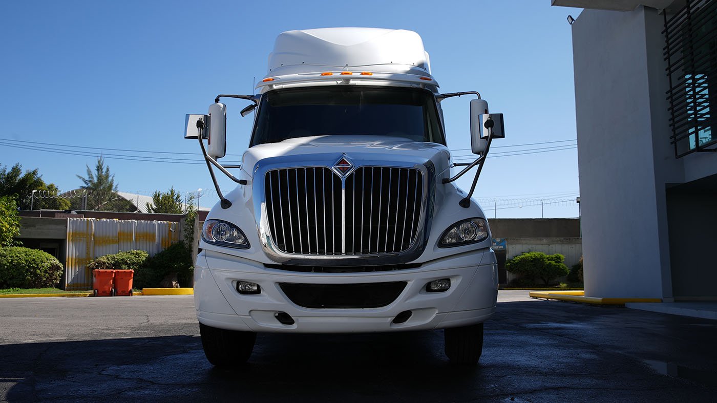 international,PROSTAR EURO,2019