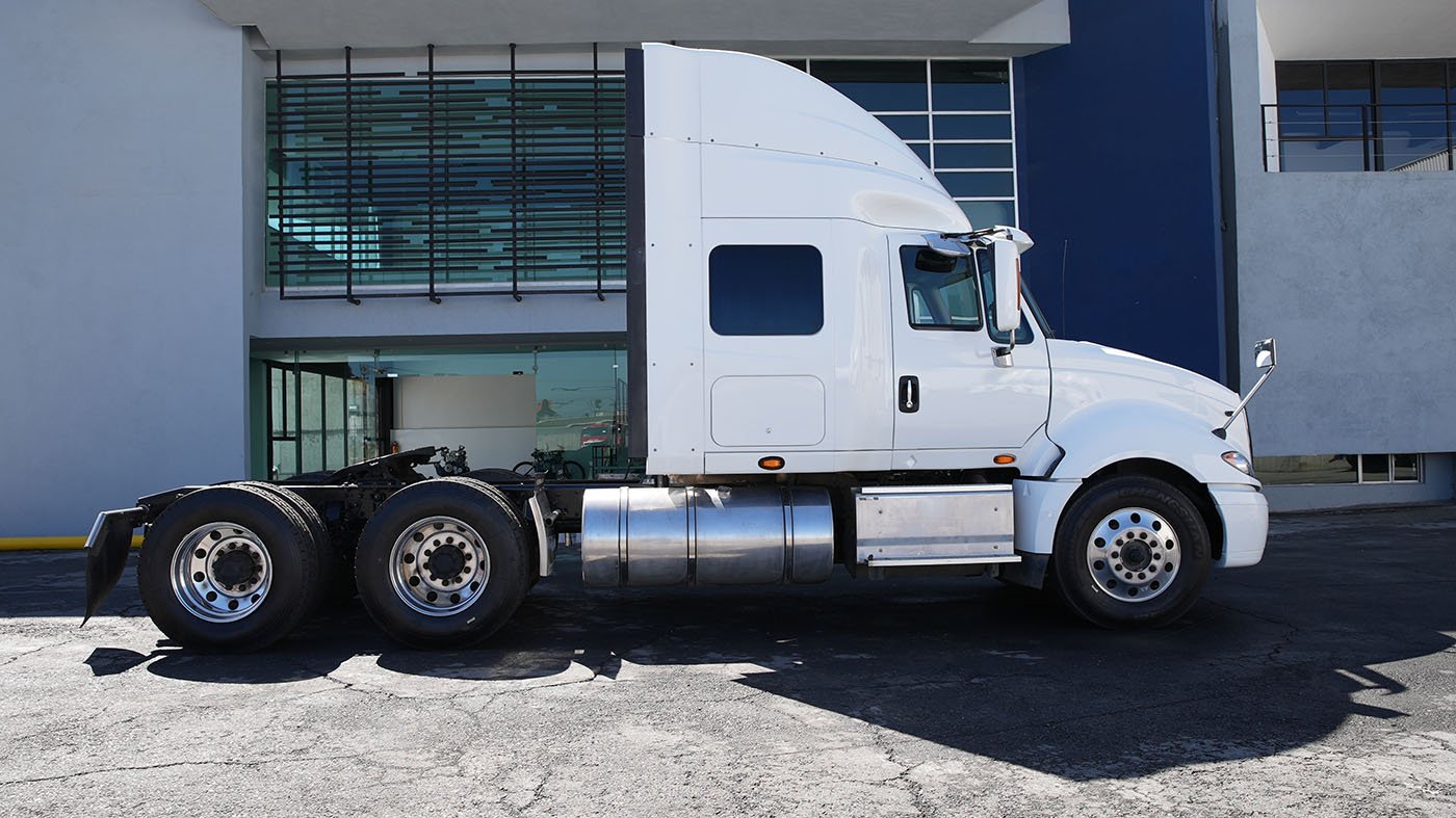 international,PROSTAR EURO,2019