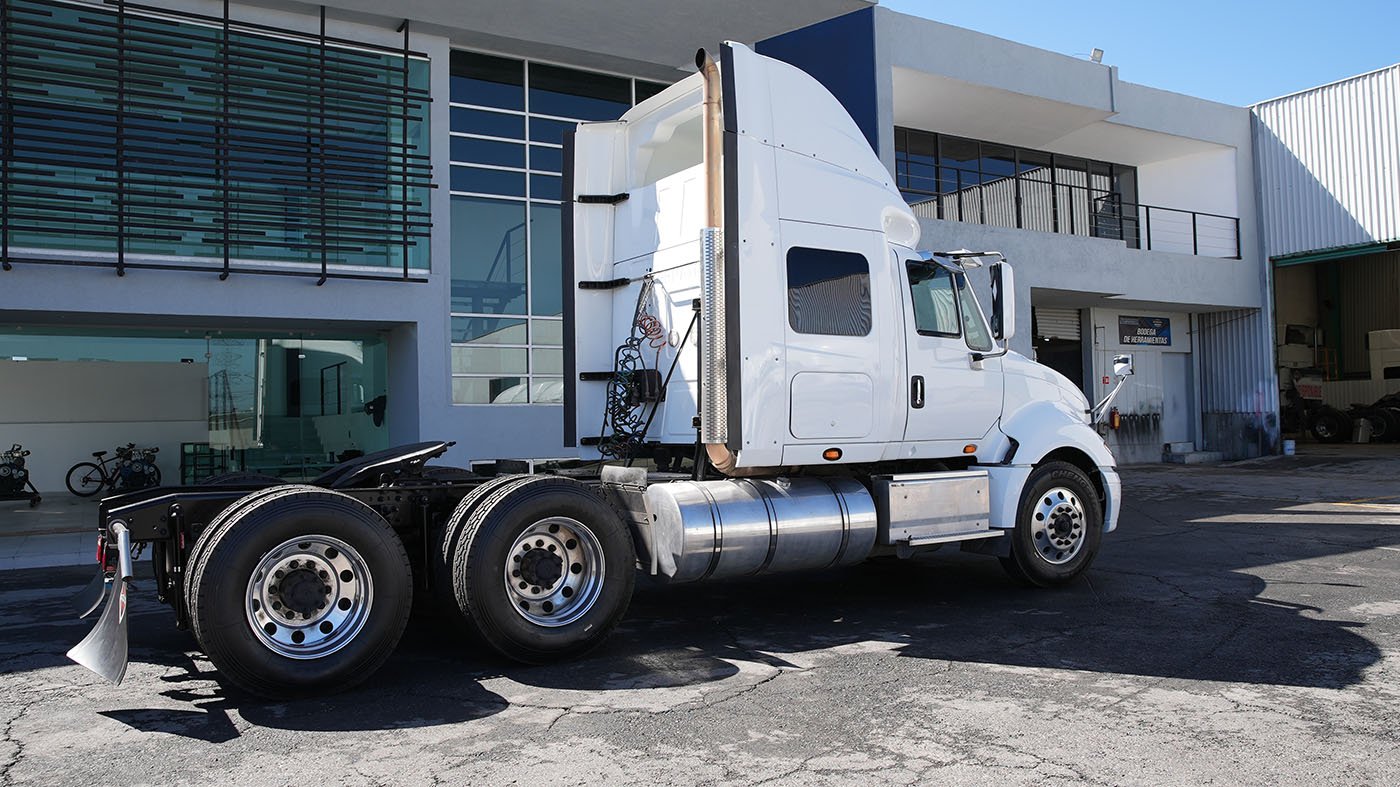 international,PROSTAR EURO,2019