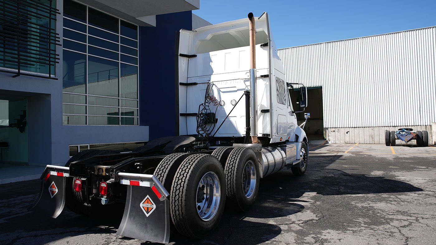 international,PROSTAR EURO,2019