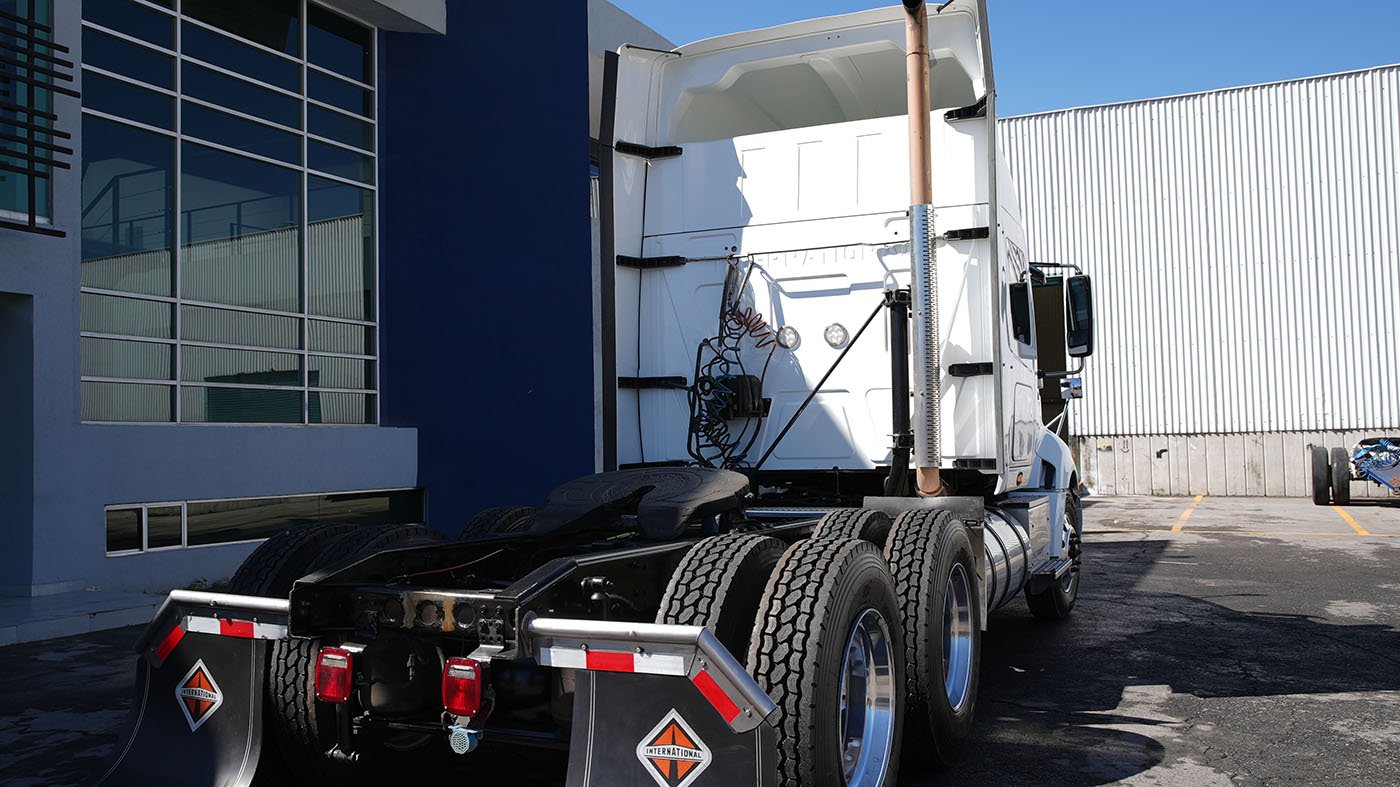 international,PROSTAR EURO,2019