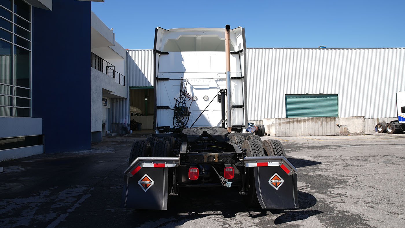 international,PROSTAR EURO,2019