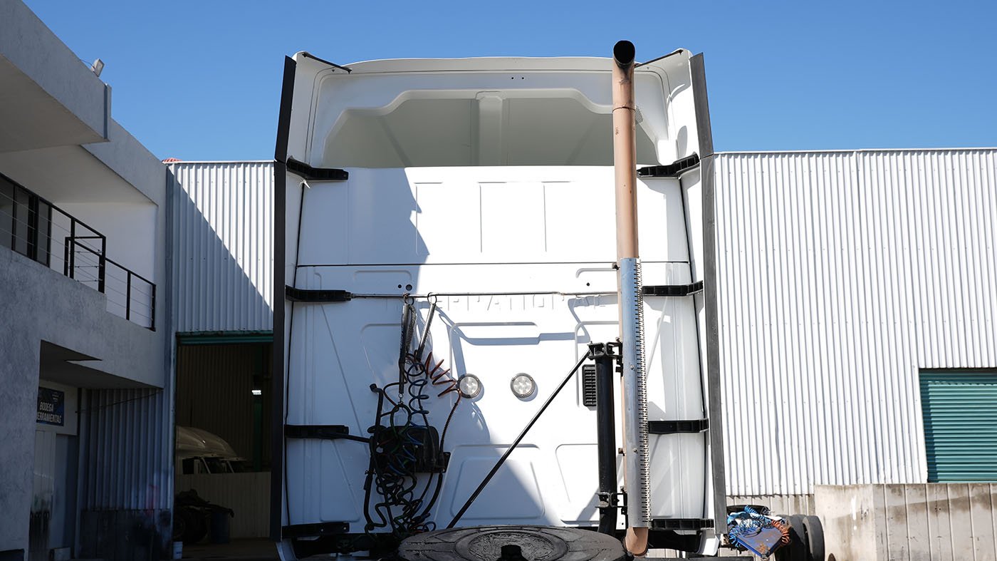 international,PROSTAR EURO,2019