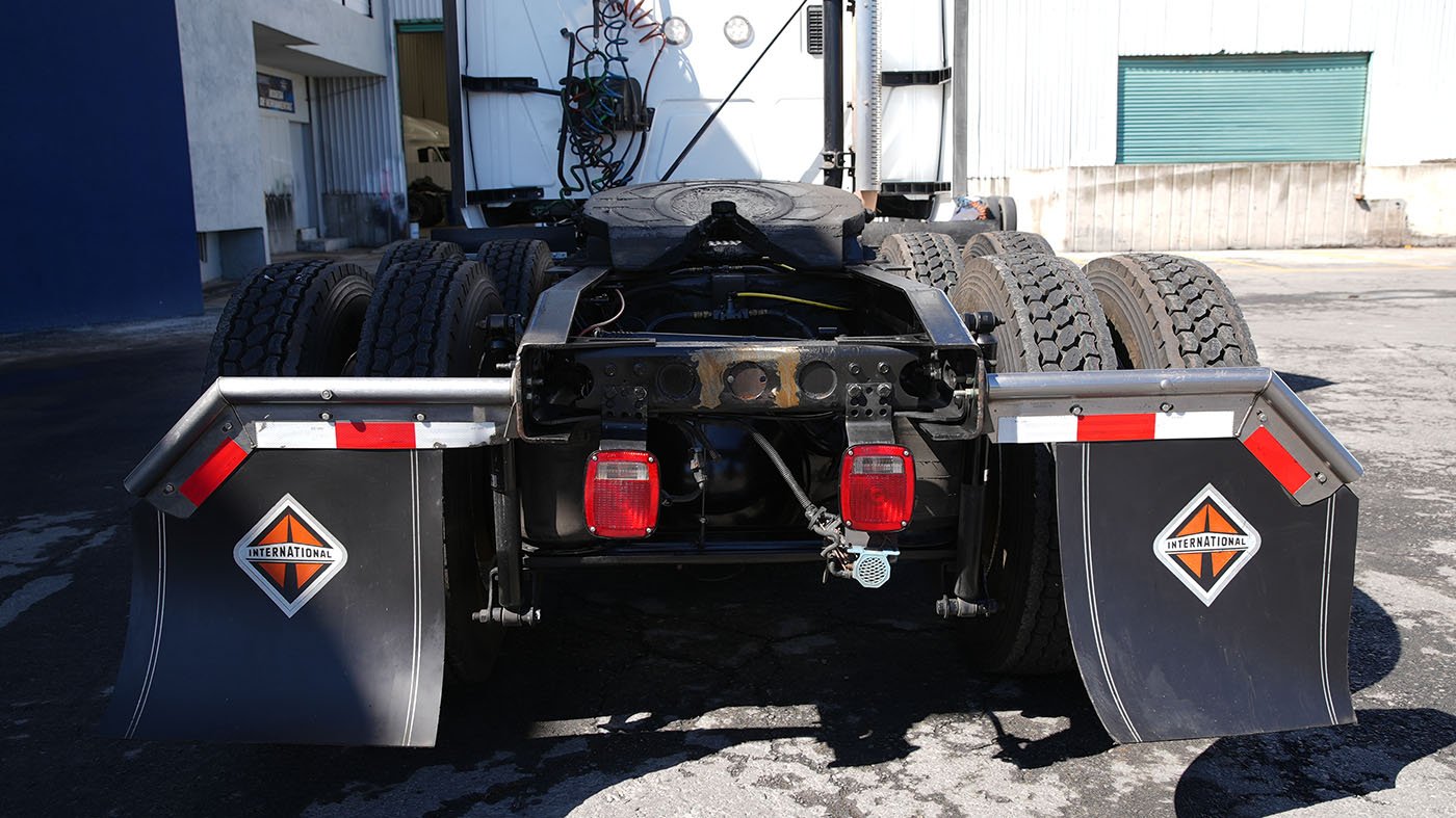 international,PROSTAR EURO,2019