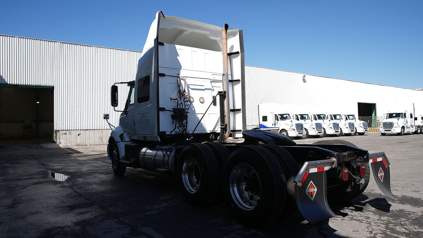 international,PROSTAR EURO,2019