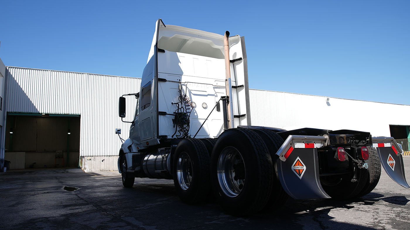 international,PROSTAR EURO,2019