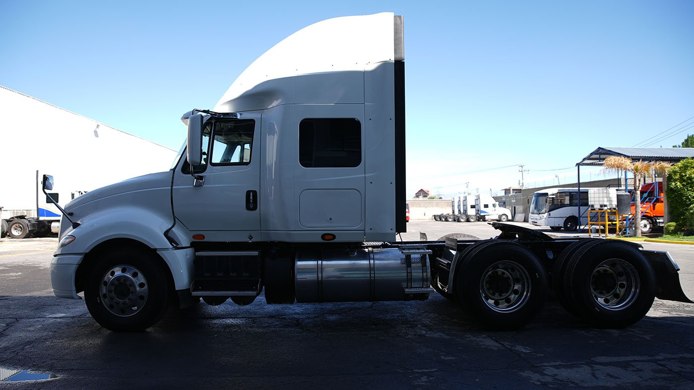 international,PROSTAR EURO,2019