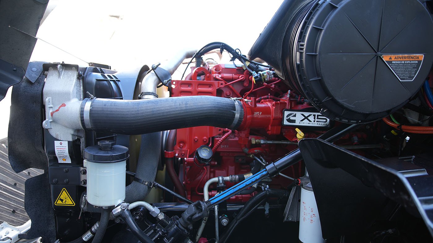 international,PROSTAR EURO,2019