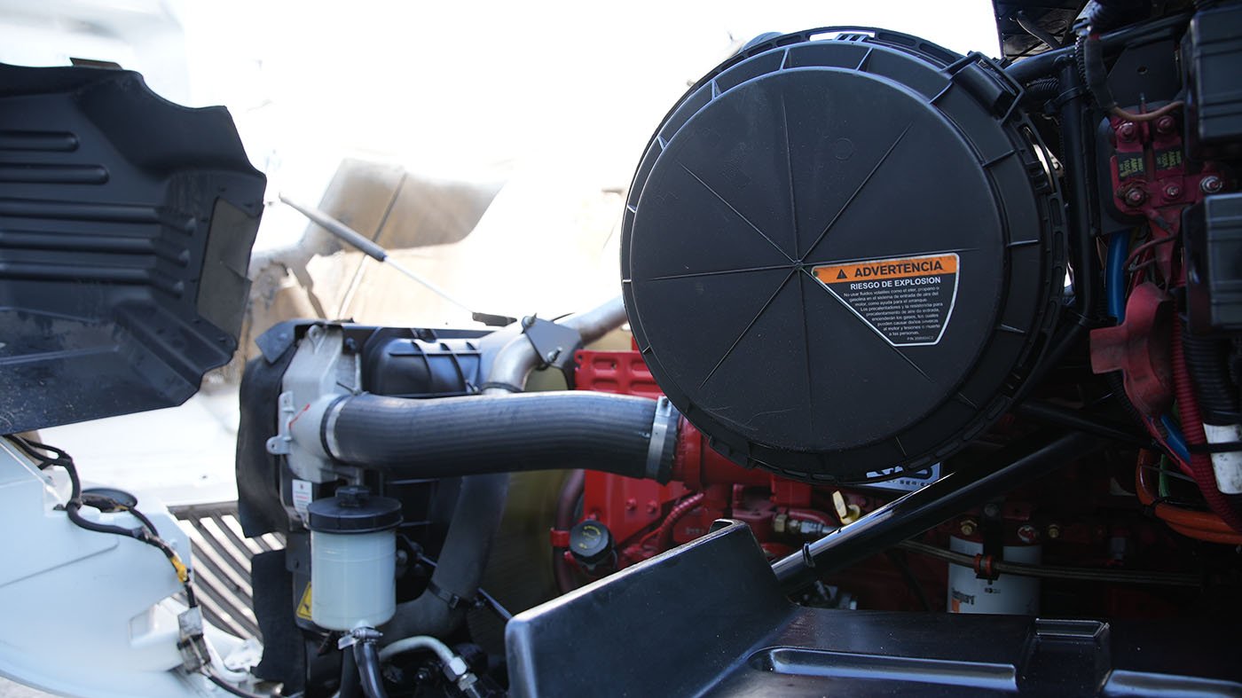 international,PROSTAR EURO,2019