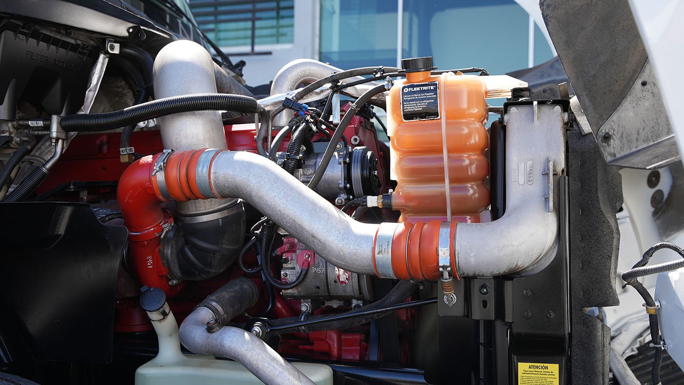 international,PROSTAR EURO,2019