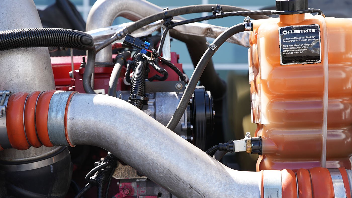 international,PROSTAR EURO,2019