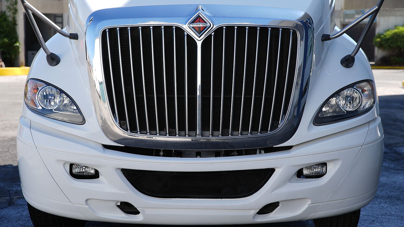 international,PROSTAR EURO,2019