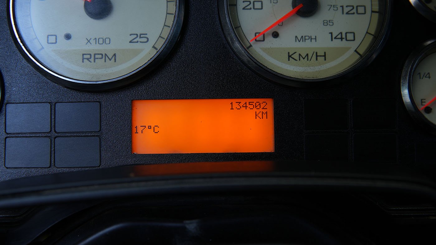 international,PROSTAR EURO,2019