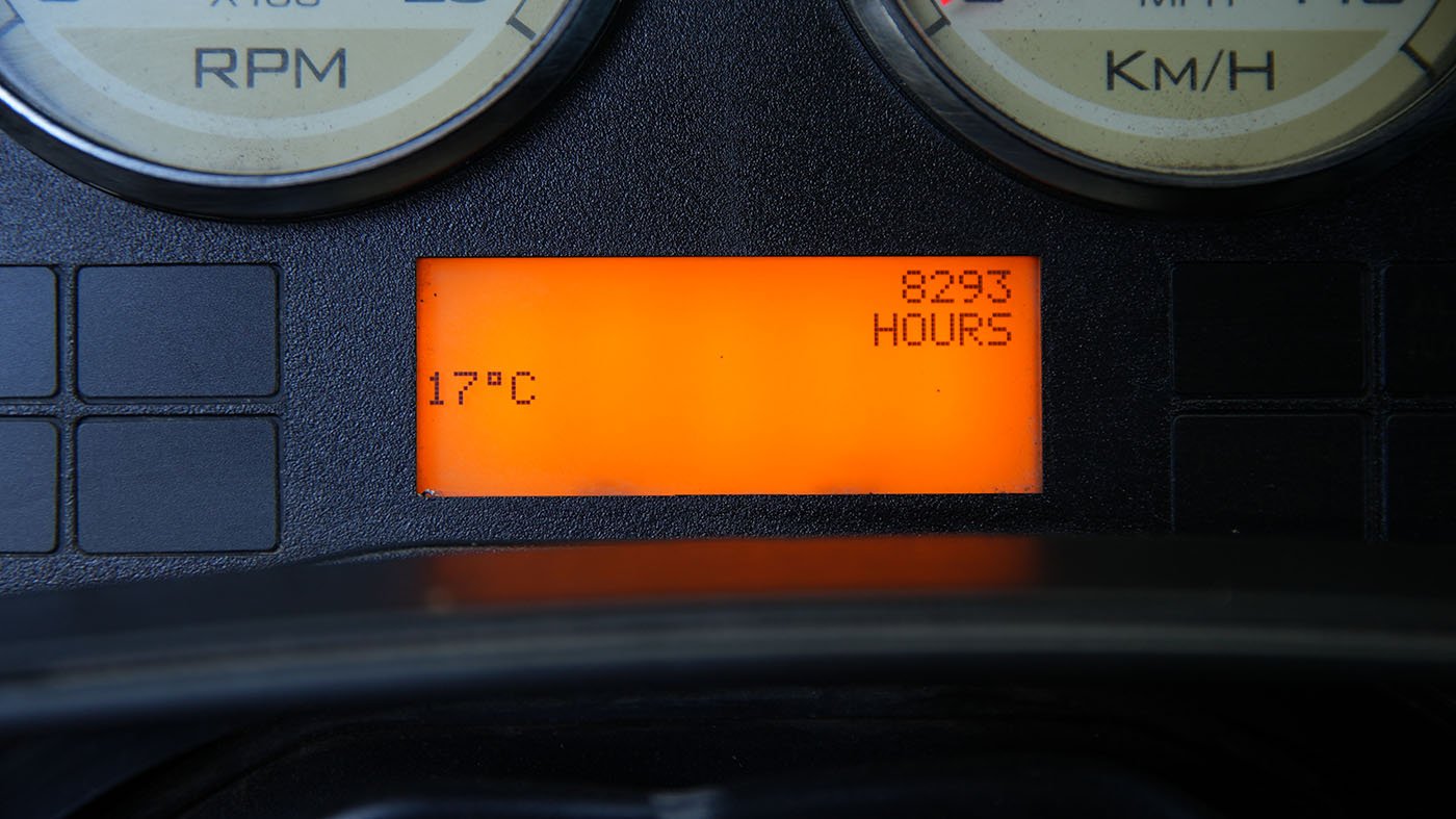 international,PROSTAR EURO,2019