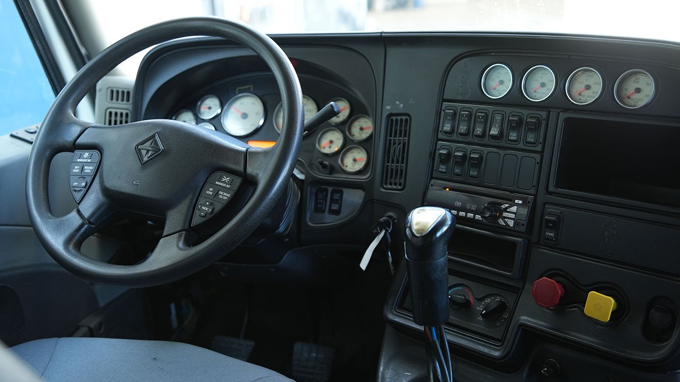 international,PROSTAR EURO,2019