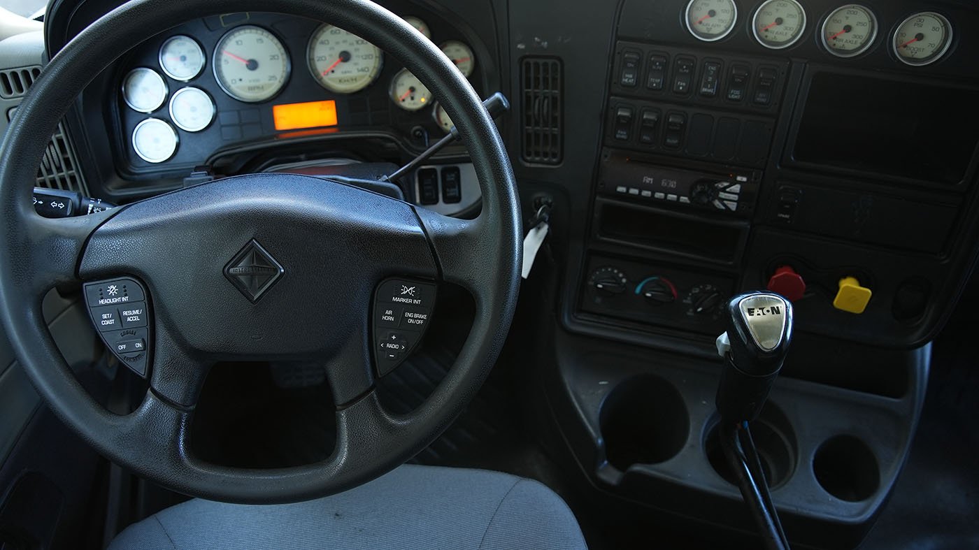 international,PROSTAR EURO,2019