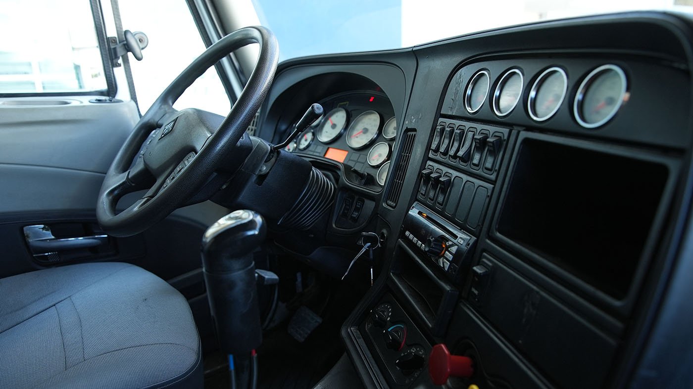 international,PROSTAR EURO,2019