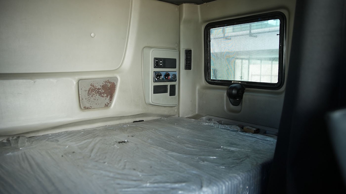 international,PROSTAR EURO,2019