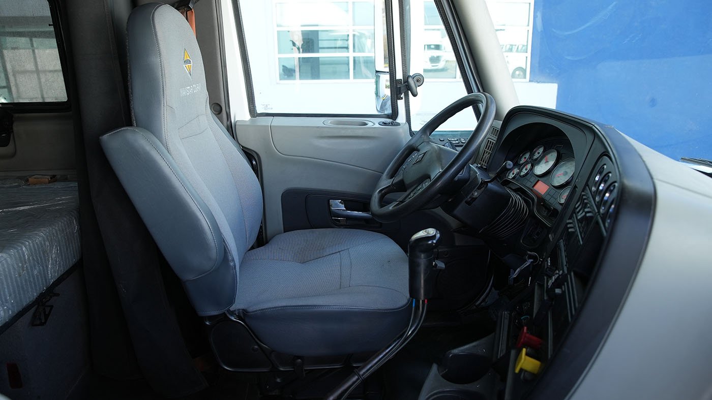 international,PROSTAR EURO,2019