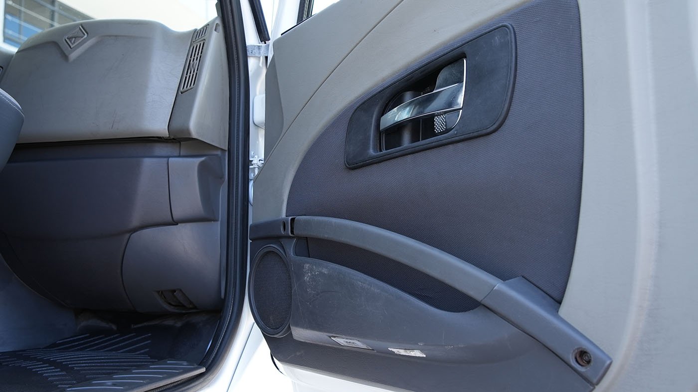 international,PROSTAR EURO,2019