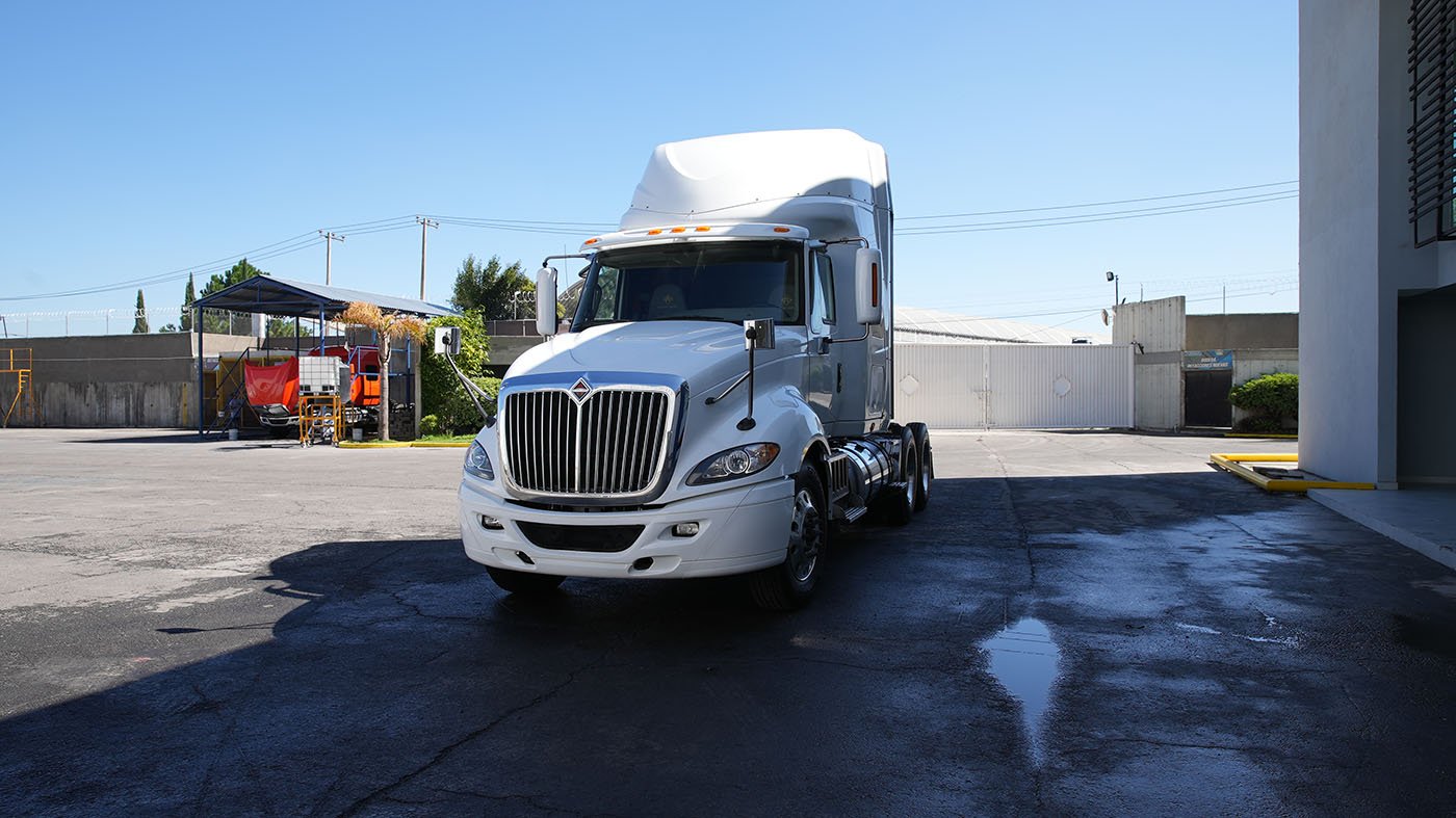 international,PROSTAR EURO,2019