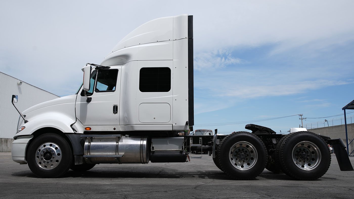 international,PROSTAR HI-RISE 450HP,2018