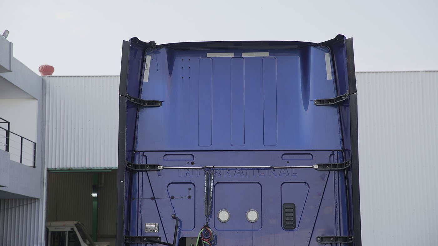 international,LT625 6X2,2021