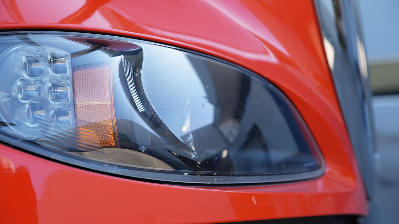 international,PROSTAR+ 122 450HP ISX HI-RISE,2018