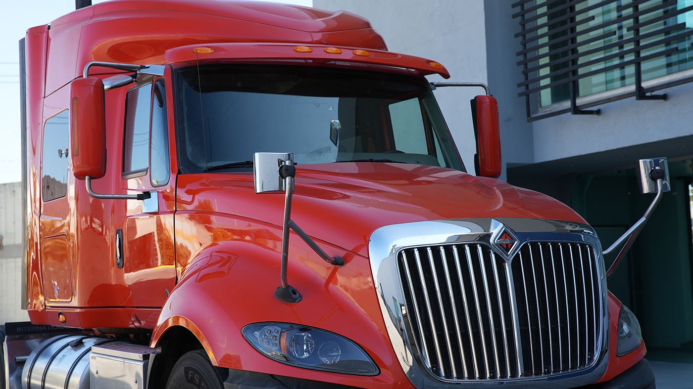 international,PROSTAR+ 122 450HP ISX HI-RISE,2018