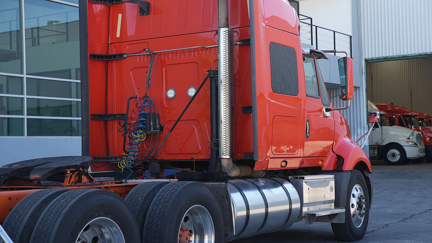 international,PROSTAR+ 122 450HP ISX HI-RISE,2018