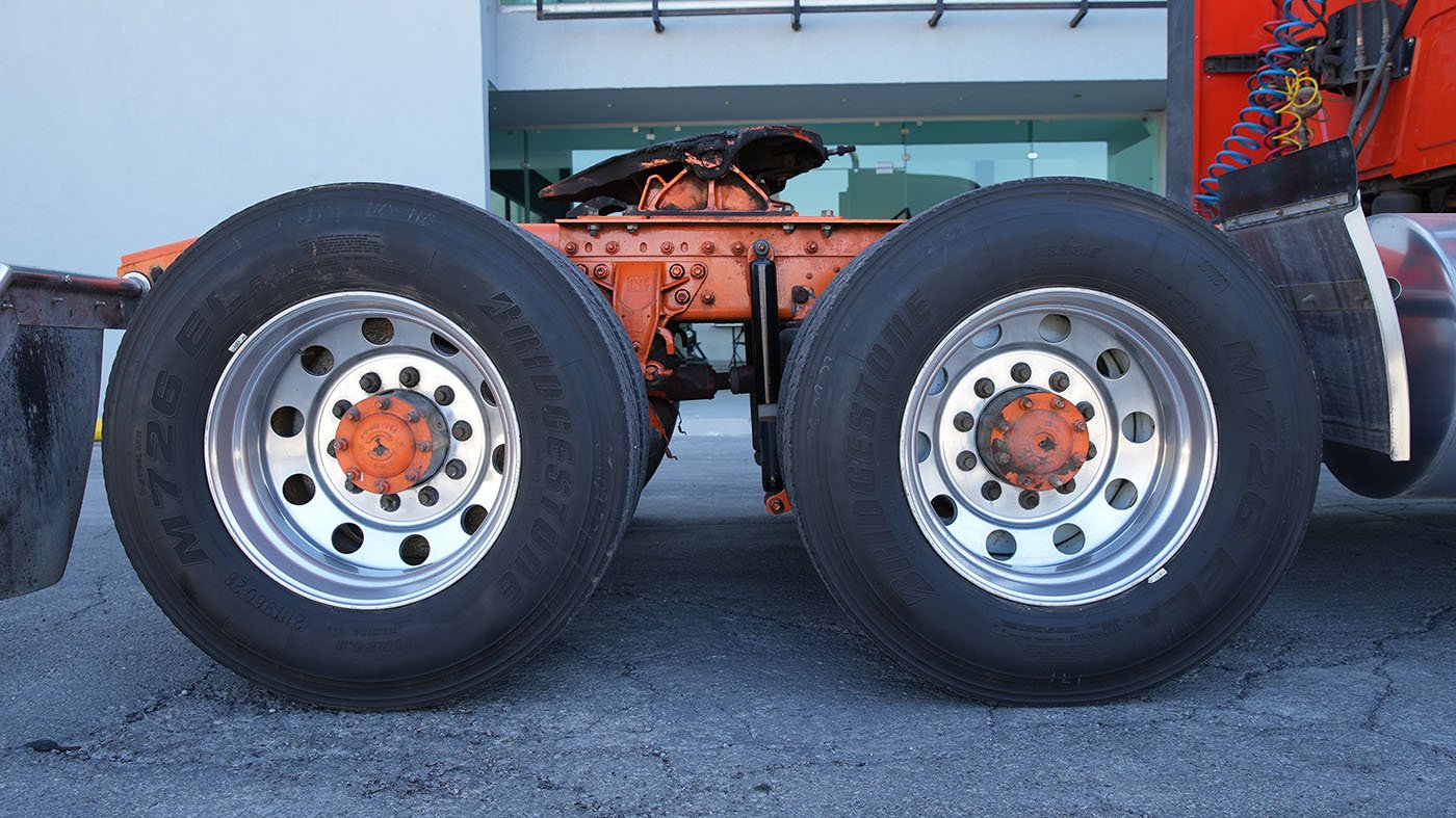 international,PROSTAR+ 122 450HP ISX HI-RISE,2018