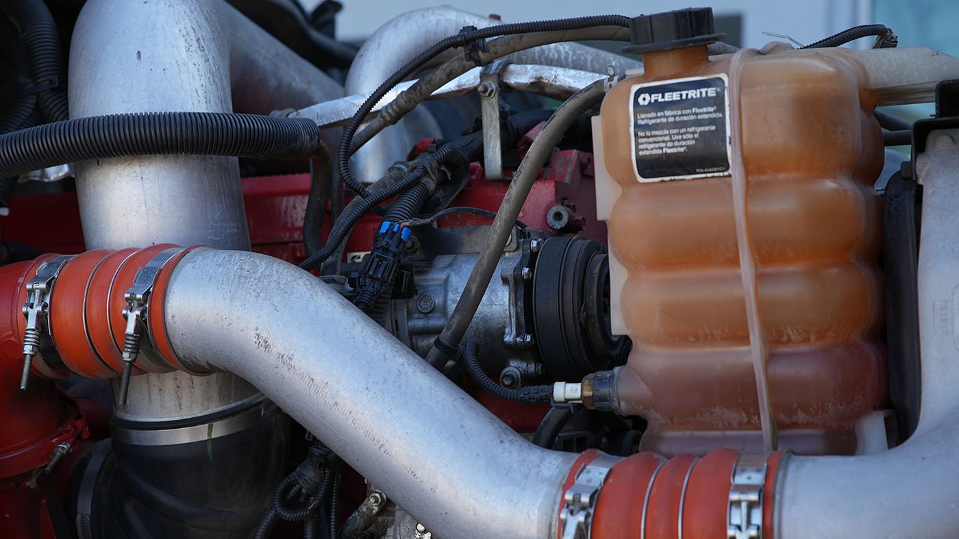 international,PROSTAR+ 122 450HP ISX HI-RISE,2018