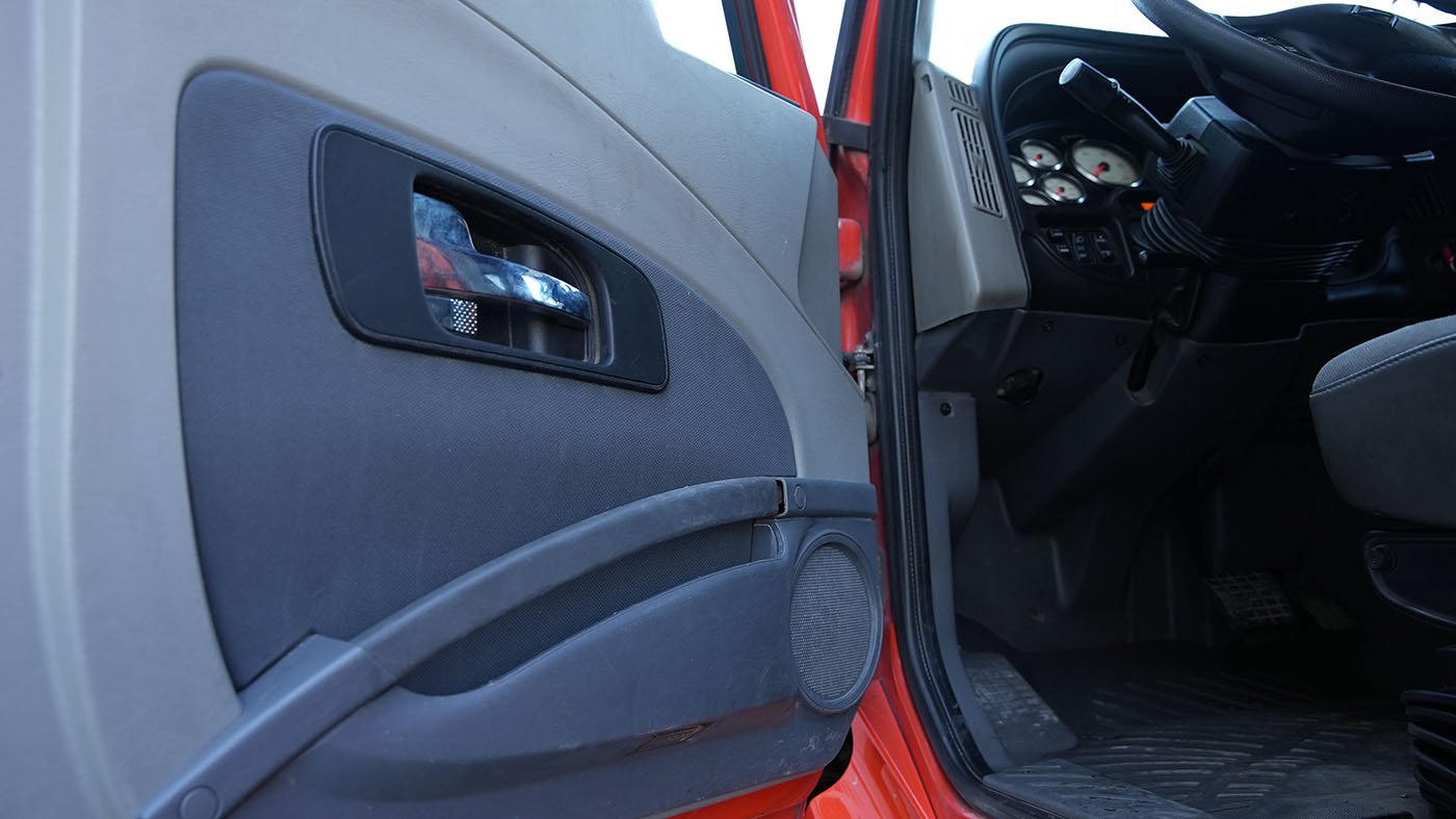 international,PROSTAR+ 122 450HP ISX HI-RISE,2018