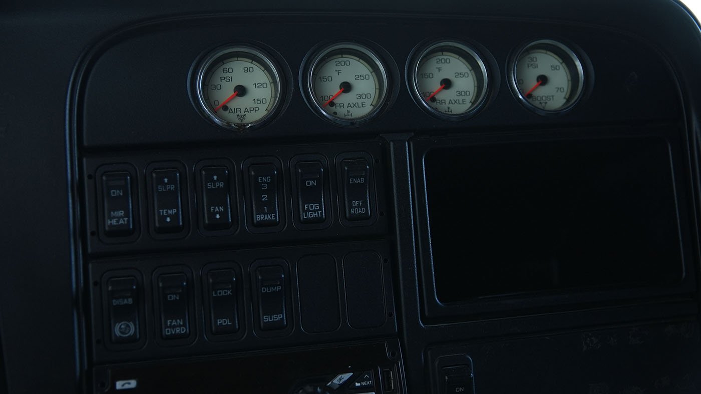 international,PROSTAR+ 122 450HP ISX HI-RISE,2018