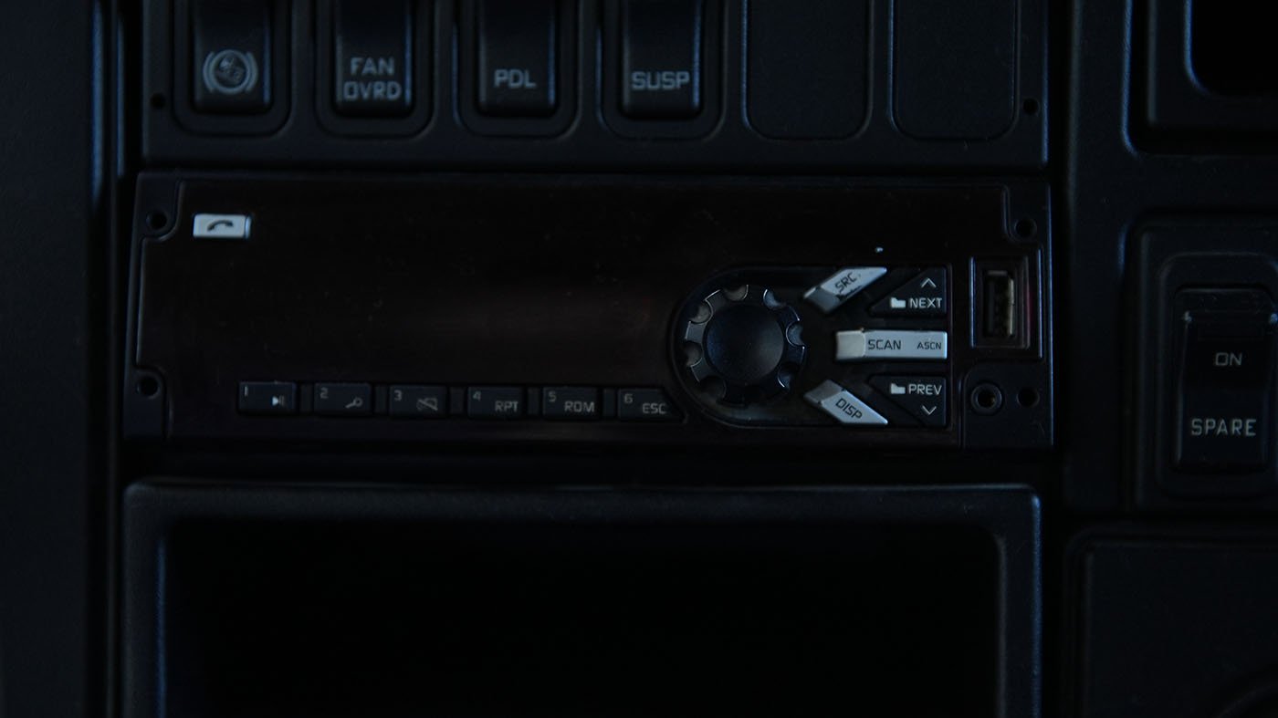 international,PROSTAR+ 122 450HP ISX HI-RISE,2018