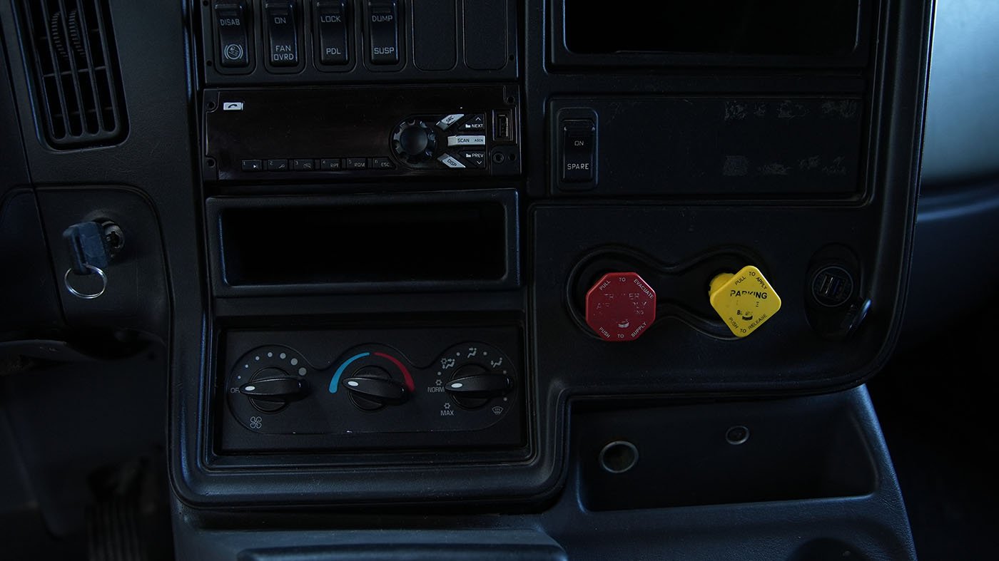 international,PROSTAR+ 122 450HP ISX HI-RISE,2018