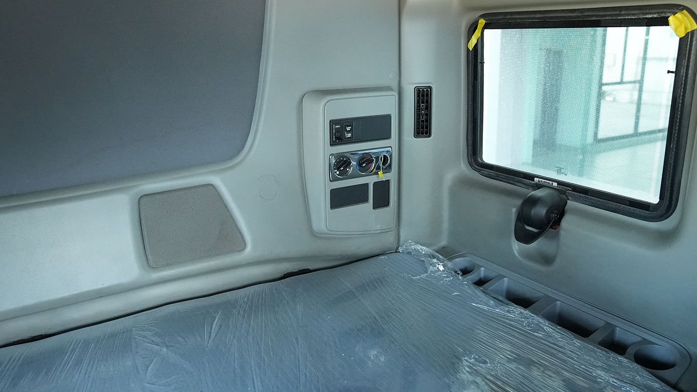 international,PROSTAR+ 122 450HP ISX HI-RISE,2018