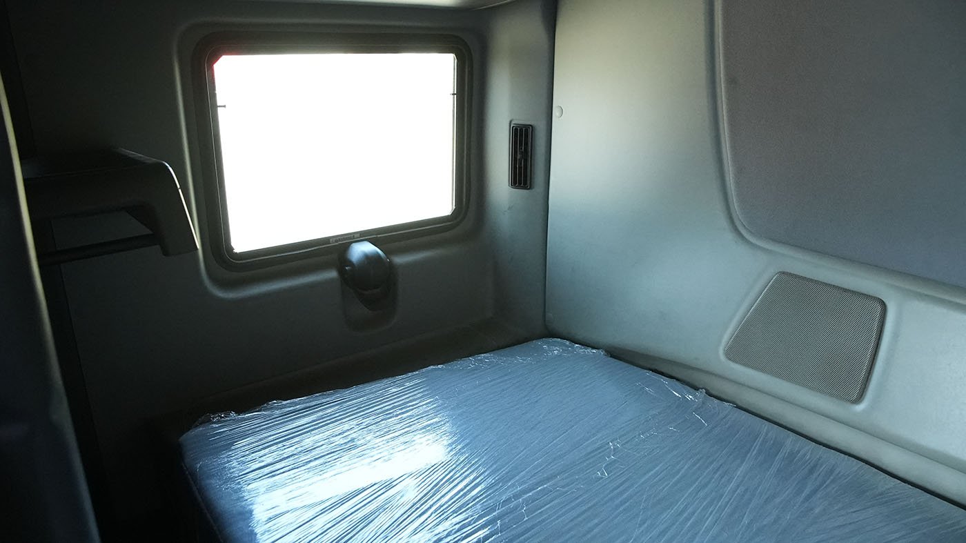 international,PROSTAR+ 122 450HP ISX HI-RISE,2018