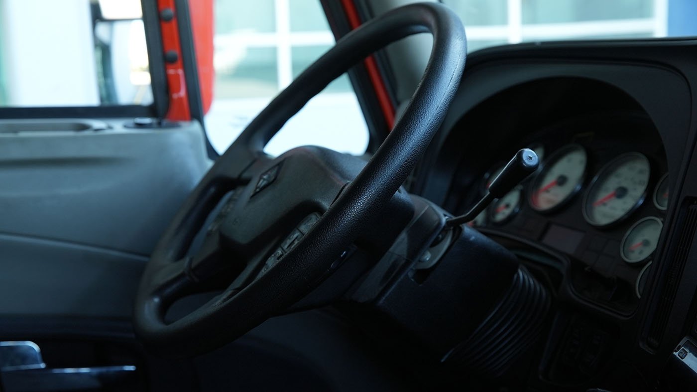 international,PROSTAR+ 122 450HP ISX HI-RISE,2018