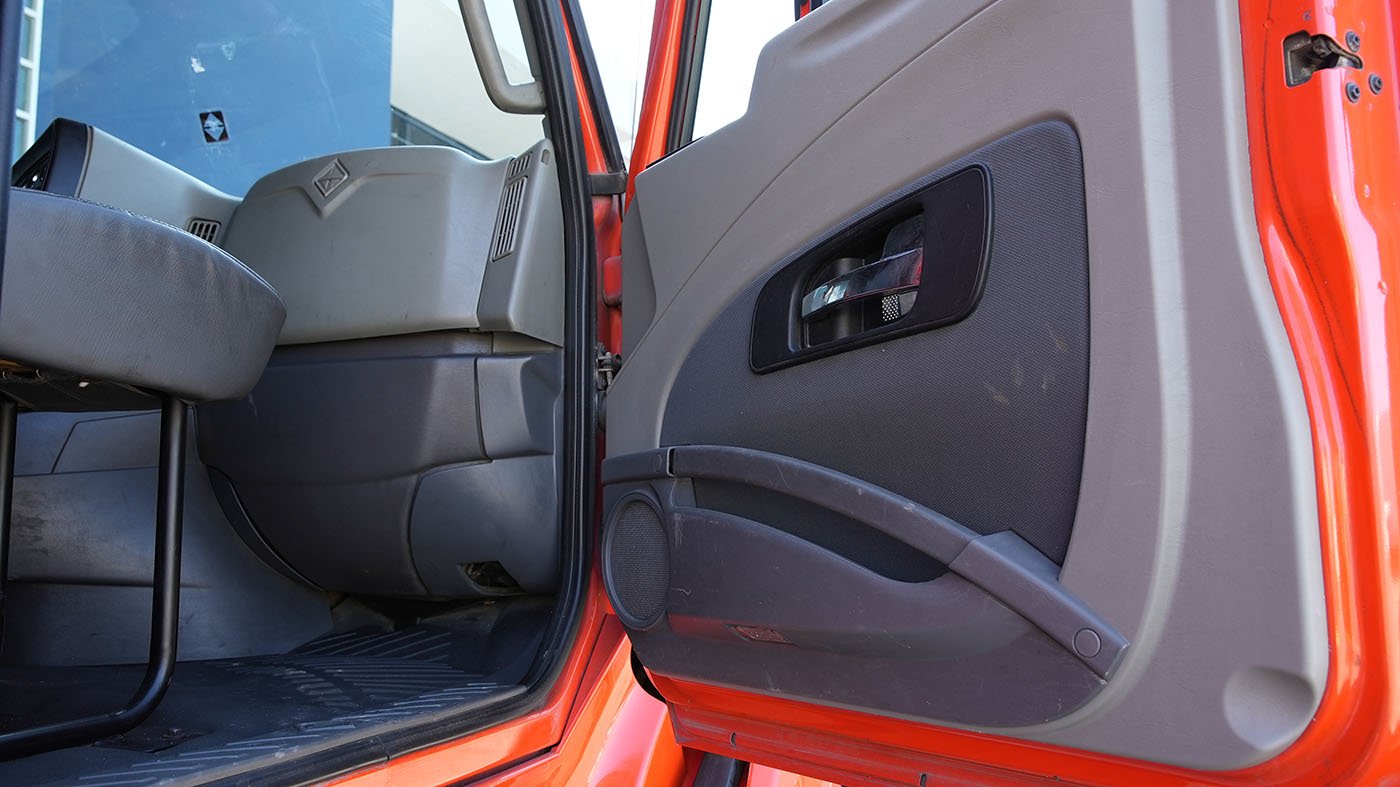international,PROSTAR+ 122 450HP ISX HI-RISE,2018