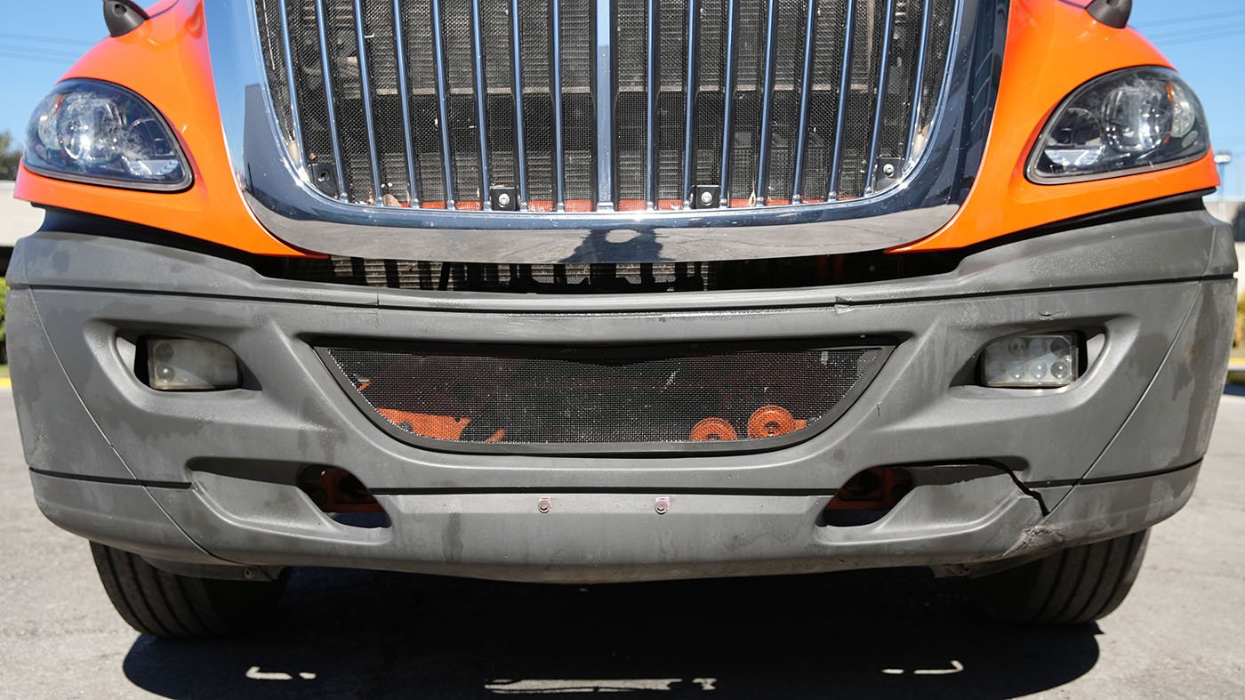 international,PROSTAR+ 122 6X4,2018