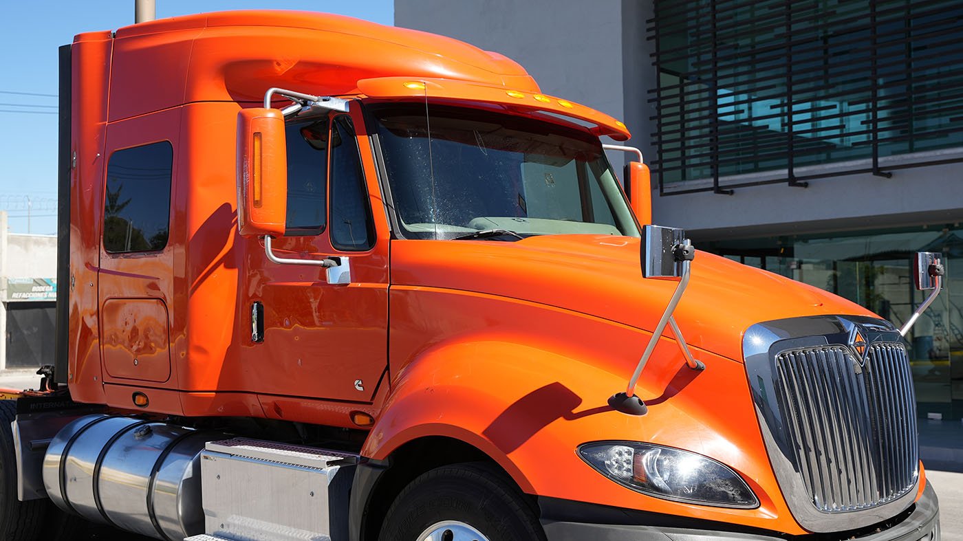 international,PROSTAR+ 122 6X4,2018