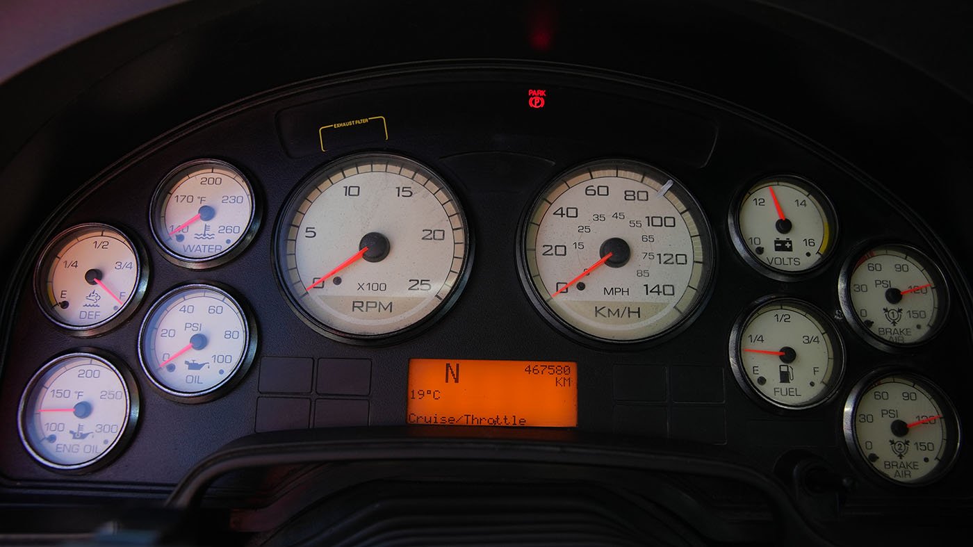 international,PROSTAR+ 122 6X4,2018