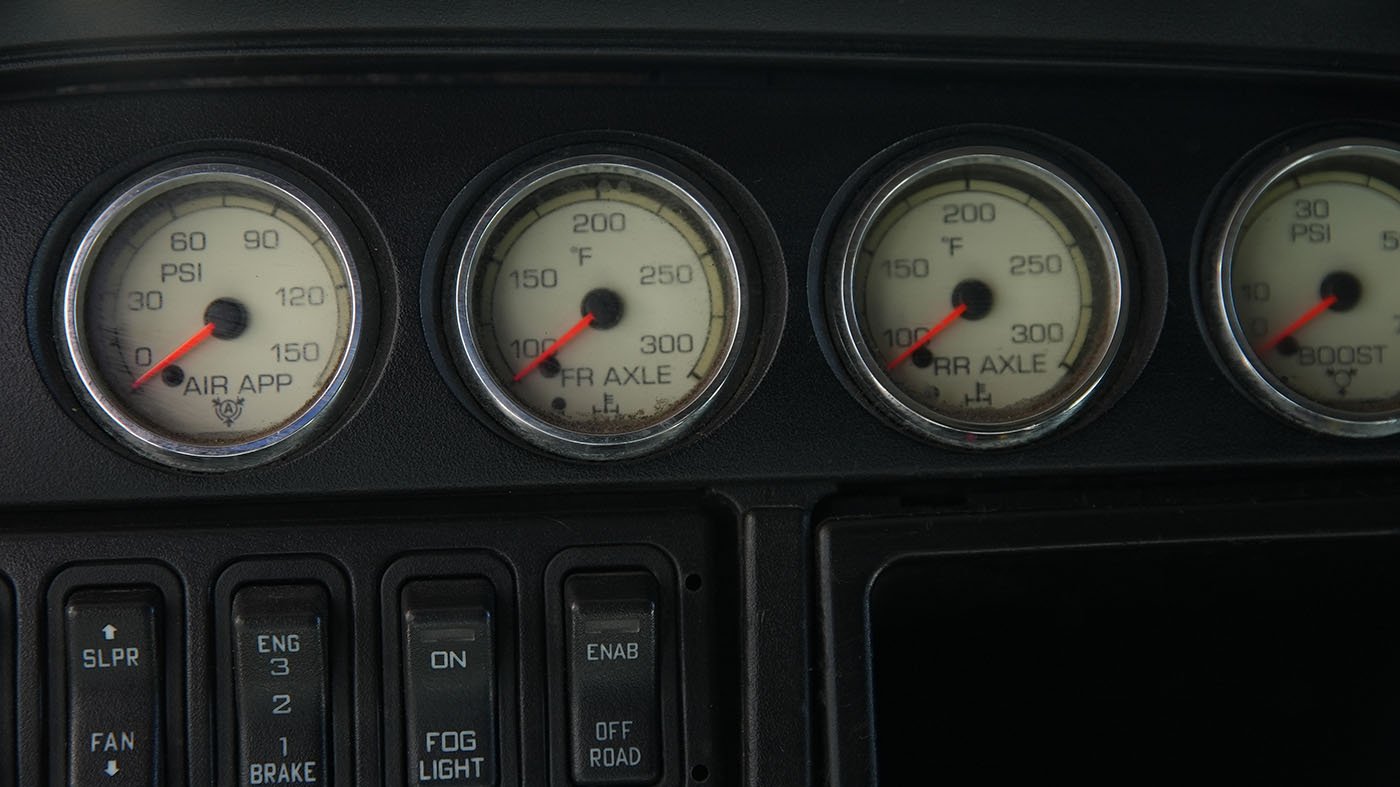 international,PROSTAR+ 122 6X4,2018