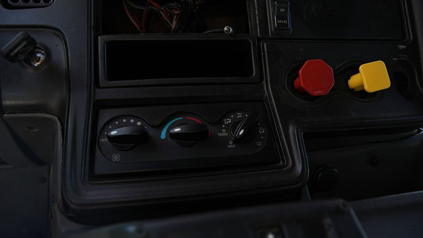 international,PROSTAR+ 122 6X4,2018
