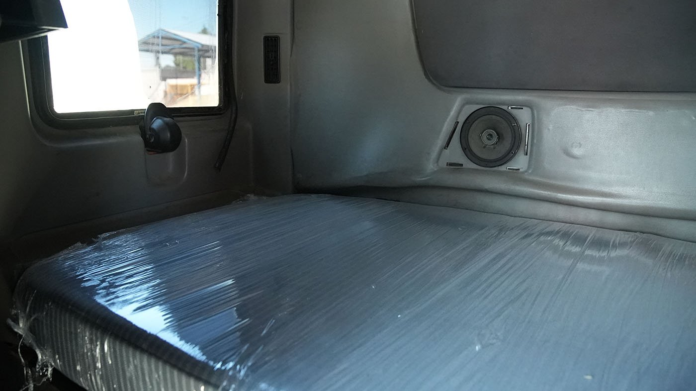 international,PROSTAR+ 122 6X4,2018
