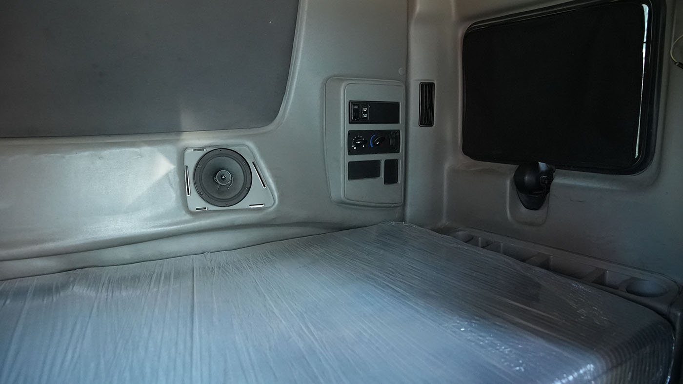 international,PROSTAR+ 122 6X4,2018