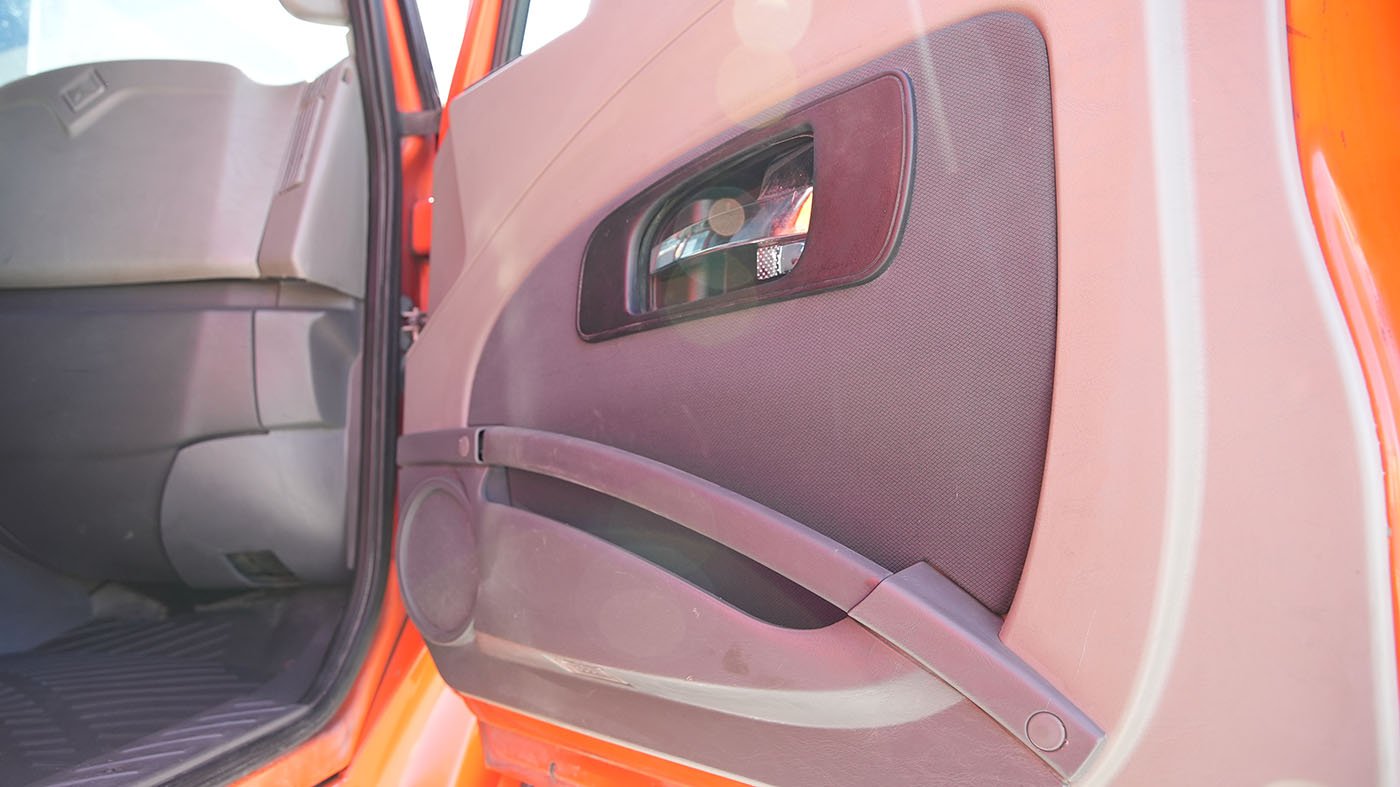 international,PROSTAR+ 122 6X4,2018