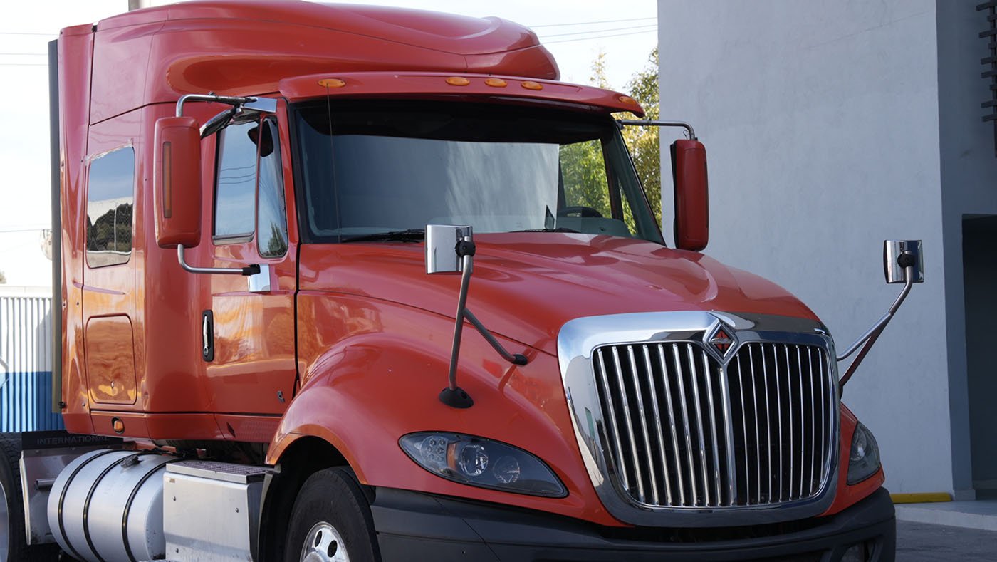 international,PROSTAR+ 122 450HP ISX HI-RISE,2018